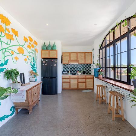 The Swan Bingin - 360 Ocean & Uluwatu Hills View In Bingin Beach Exterior foto