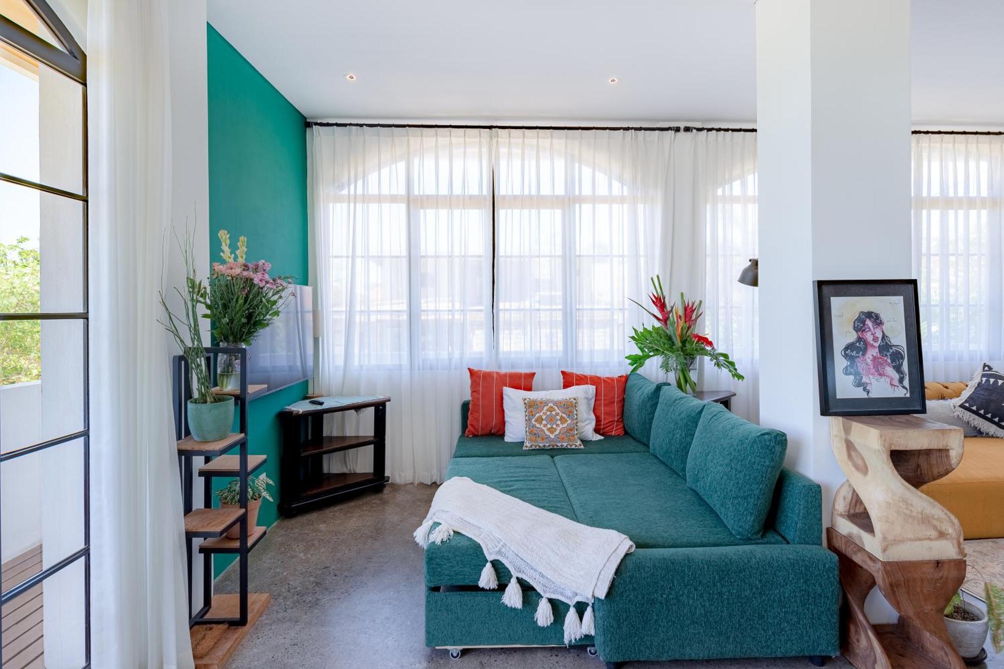 The Swan Bingin - 360 Ocean & Uluwatu Hills View In Bingin Beach Exterior foto