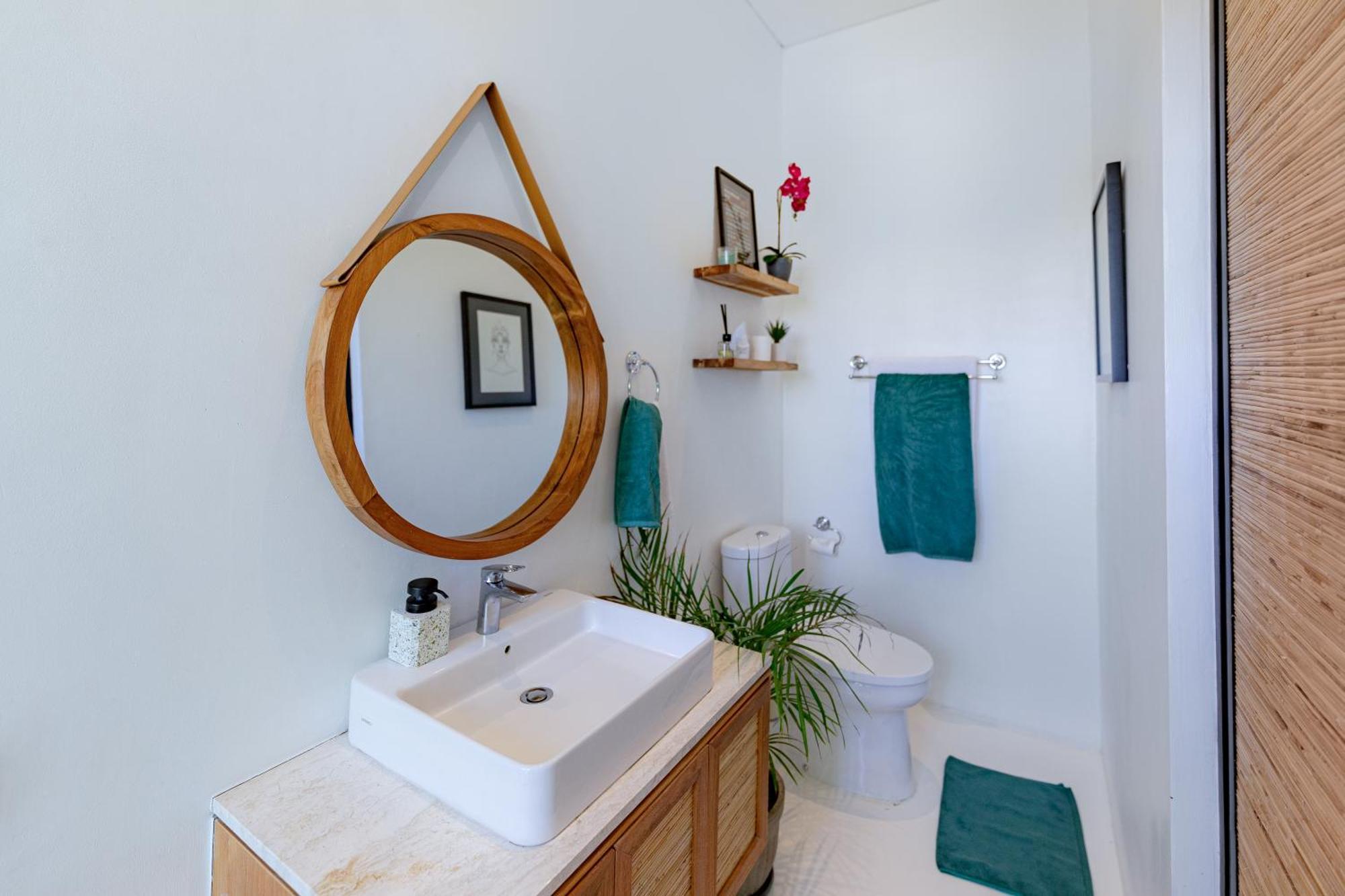 The Swan Bingin - 360 Ocean & Uluwatu Hills View In Bingin Beach Exterior foto